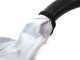 Ama AG4-BLV - Soffiatore aspiratore a scoppio 3in1 - Motore 4 tempi