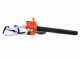 Ama AG4-BLV - Soffiatore aspiratore a scoppio 3in1 - Motore 4 tempi