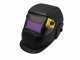 Maschera a casco Stanley E-Protection HELMET 2000 E - Maschera Cristal - DIN 9 - 13