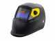 Maschera a casco Stanley E-Protection HELMET 2000 E - Maschera Cristal - DIN 9 - 13