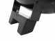 Black &amp; Decker BD 227/50V NK - Compressore aria elettrico monofase, oil-less - Motore 2 HP - 50 lt