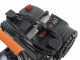 Black &amp; Decker BD 227/50V NK - Compressore aria elettrico monofase, oil-less - Motore 2 HP - 50 lt