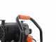 Black &amp; Decker BD 227/50V NK - Compressore aria elettrico monofase, oil-less - Motore 2 HP - 50 lt