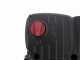 Black &amp; Decker BD 227/50V NK - Compressore aria elettrico monofase, oil-less - Motore 2 HP - 50 lt