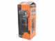Black &amp; Decker BD 227/50V NK - Compressore aria elettrico monofase, oil-less - Motore 2 HP - 50 lt