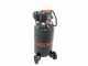 Black &amp; Decker BD 227/50V NK - Compressore aria elettrico monofase, oil-less - Motore 2 HP - 50 lt