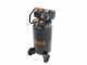 Black &amp; Decker BD 227/50V NK - Compressore aria elettrico monofase, oil-less - Motore 2 HP - 50 lt