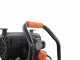 Black &amp; Decker BD 227/50V NK - Compressore aria elettrico monofase, oil-less - Motore 2 HP - 50 lt