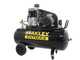 Stanley Fatmax BA 851/11/270 - Compressore aria elettrico trifase a cinghia - Motore 7.5 HP - 270 lt