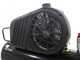 Stanley Fatmax BA 851/11/270 - Compressore aria elettrico trifase a cinghia - Motore 7.5 HP - 270 lt