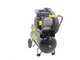 Stanley Fatmax B 350/10/50 - Compressore aria elettrico a cinghia - Motore 3 HP - 50 lt