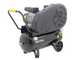 Stanley Fatmax B 350/10/50 - Compressore aria elettrico a cinghia - Motore 3 HP - 50 lt