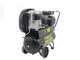 Stanley Fatmax B 350/10/50 - Compressore aria elettrico a cinghia - Motore 3 HP - 50 lt