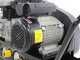 Stanley Fatmax B 350/10/50 - Compressore aria elettrico a cinghia - Motore 3 HP - 50 lt