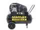 Stanley Fatmax B 350/10/100T - Compressore aria elettrico trifase a cinghia - Motore 3 HP - 100 lt