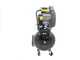 Stanley Fatmax B 350/10/100T - Compressore aria elettrico trifase a cinghia - Motore 3 HP - 100 lt