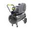 Stanley Fatmax B 350/10/100T - Compressore aria elettrico trifase a cinghia - Motore 3 HP - 100 lt