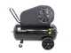 Stanley Fatmax B 350/10/100T - Compressore aria elettrico trifase a cinghia - Motore 3 HP - 100 lt