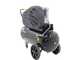 Stanley Fatmax B 350/10/100T - Compressore aria elettrico trifase a cinghia - Motore 3 HP - 100 lt