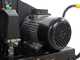 Stanley Fatmax B 350/10/100T - Compressore aria elettrico trifase a cinghia - Motore 3 HP - 100 lt