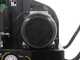 Stanley Fatmax B 350/10/100T - Compressore aria elettrico trifase a cinghia - Motore 3 HP - 100 lt