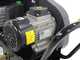 Stanley Fatmax B 350/10/100T - Compressore aria elettrico trifase a cinghia - Motore 3 HP - 100 lt