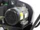 Stanley Fatmax B 350/10/100T - Compressore aria elettrico trifase a cinghia - Motore 3 HP - 100 lt