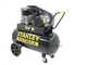 Stanley Fatmax B 350/10/100T - Compressore aria elettrico trifase a cinghia - Motore 3 HP - 100 lt