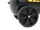 Stanley Fatmax B 400/10/100 -Compressore aria elettrico monofase a cinghia - Motore 3 HP - 100 lt