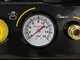 Stanley Fatmax B 400/10/100 -Compressore aria elettrico monofase a cinghia - Motore 3 HP - 100 lt