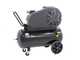 Stanley Fatmax B 400/10/100 -Compressore aria elettrico monofase a cinghia - Motore 3 HP - 100 lt