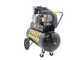 Stanley Fatmax B 400/10/100 -Compressore aria elettrico monofase a cinghia - Motore 3 HP - 100 lt