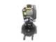 Stanley Fatmax B 400/10/100 -Compressore aria elettrico monofase a cinghia - Motore 3 HP - 100 lt
