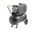 Stanley Fatmax B 400/10/100 -Compressore aria elettrico monofase a cinghia - Motore 3 HP - 100 lt