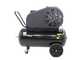 Stanley Fatmax B 400/10/100 -Compressore aria elettrico monofase a cinghia - Motore 3 HP - 100 lt