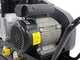 Stanley Fatmax B 400/10/100 -Compressore aria elettrico monofase a cinghia - Motore 3 HP - 100 lt