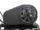 Stanley Fatmax B 400/10/100 -Compressore aria elettrico monofase a cinghia - Motore 3 HP - 100 lt