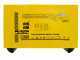 Deca FL 3713D - Caricabatterie auto - mantenitore elettronico - monofase - batterie 6-12-24V