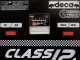 Deca CLASS 12A - Caricabatterie auto Deca CLASS 12A - portatile - alimentazione monofase - batterie 12-24V