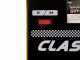 Deca CLASS 12A - Caricabatterie auto Deca CLASS 12A - portatile - alimentazione monofase - batterie 12-24V