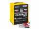 Deca CLASS 12A - Caricabatterie auto Deca CLASS 12A - portatile - alimentazione monofase - batterie 12-24V