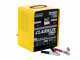 Deca CLASS 12A - Caricabatterie auto Deca CLASS 12A - portatile - alimentazione monofase - batterie 12-24V