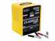 Deca CLASS 12A - Caricabatterie auto Deca CLASS 12A - portatile - alimentazione monofase - batterie 12-24V