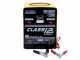 Deca CLASS 12A - Caricabatterie auto Deca CLASS 12A - portatile - alimentazione monofase - batterie 12-24V