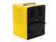 Deca CLASS 12A - Caricabatterie auto Deca CLASS 12A - portatile - alimentazione monofase - batterie 12-24V