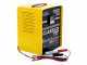 Deca CLASS 12A - Caricabatterie auto Deca CLASS 12A - portatile - alimentazione monofase - batterie 12-24V