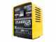 Deca CLASS 12A - Caricabatterie auto Deca CLASS 12A - portatile - alimentazione monofase - batterie 12-24V