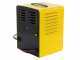 Deca CLASS 16A - Caricabatterie auto - portatile - alimentazione monofase - batterie 12-24V