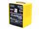 Deca CLASS 16A - Caricabatterie auto - portatile - alimentazione monofase - batterie 12-24V