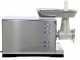 Reber 10024 N INOX - N.22 Corto - Tritacarne professionale  - 1500W